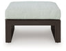 Beachloft Outdoor Sectional - Holmwood's Furniture & Design Center (Somersworth, NH)