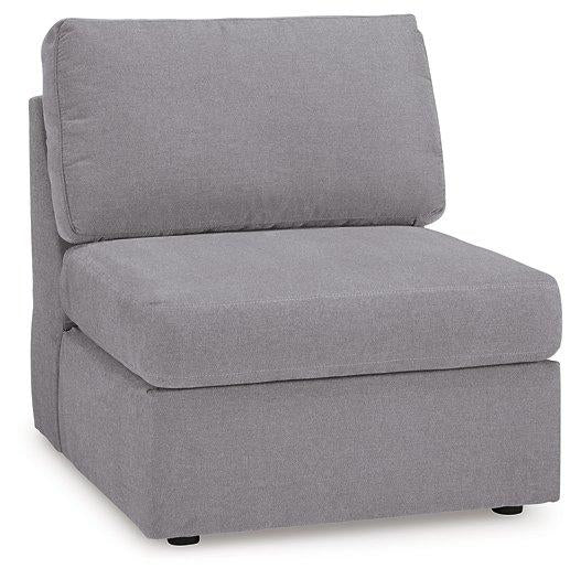 Modmax Sectional with Audio System - Holmwood's Furniture & Design Center (Somersworth, NH)