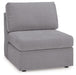 Modmax Sectional with Audio System - Holmwood's Furniture & Design Center (Somersworth, NH)
