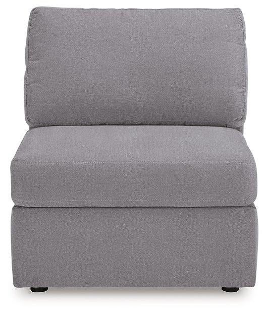 Modmax 6-Piece Sectional - Holmwood's Furniture & Design Center (Somersworth, NH)
