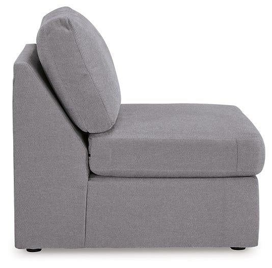 Modmax Sectional with Audio System - Holmwood's Furniture & Design Center (Somersworth, NH)