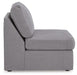 Modmax Sectional with Audio System - Holmwood's Furniture & Design Center (Somersworth, NH)