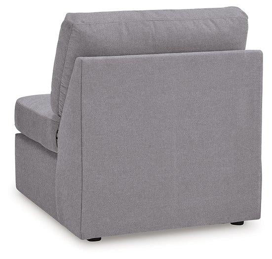 Modmax Sectional with Audio System - Holmwood's Furniture & Design Center (Somersworth, NH)