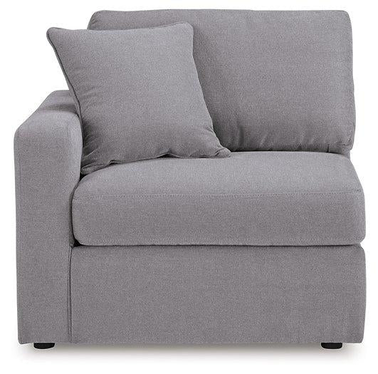 Modmax 6-Piece Sectional - Holmwood's Furniture & Design Center (Somersworth, NH)