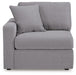 Modmax 6-Piece Sectional - Holmwood's Furniture & Design Center (Somersworth, NH)