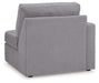 Modmax Balanced Sectional with Audio and Storage Consoles - Holmwood's Furniture & Design Center (Somersworth, NH)