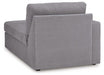 Modmax 5 Piece Sectional with Audio Console - Holmwood's Furniture & Design Center (Somersworth, NH)