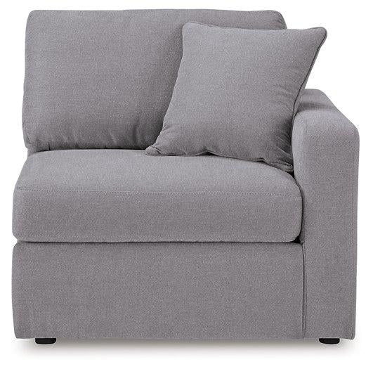 Modmax 6-Piece Sectional - Holmwood's Furniture & Design Center (Somersworth, NH)