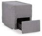 Modmax Balanced Sectional with Audio and Storage Consoles - Holmwood's Furniture & Design Center (Somersworth, NH)