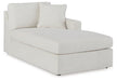 Modmax 5 Piece Sectional with Audio Console - Holmwood's Furniture & Design Center (Somersworth, NH)