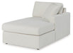 Modmax 5 Piece Sectional with Audio Console - Holmwood's Furniture & Design Center (Somersworth, NH)