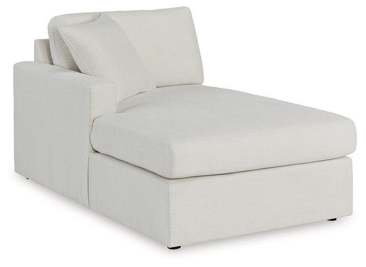 Modmax 5 Piece Sectional with Audio Console - Holmwood's Furniture & Design Center (Somersworth, NH)