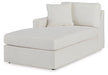 Modmax 5 Piece Sectional with Audio Console - Holmwood's Furniture & Design Center (Somersworth, NH)