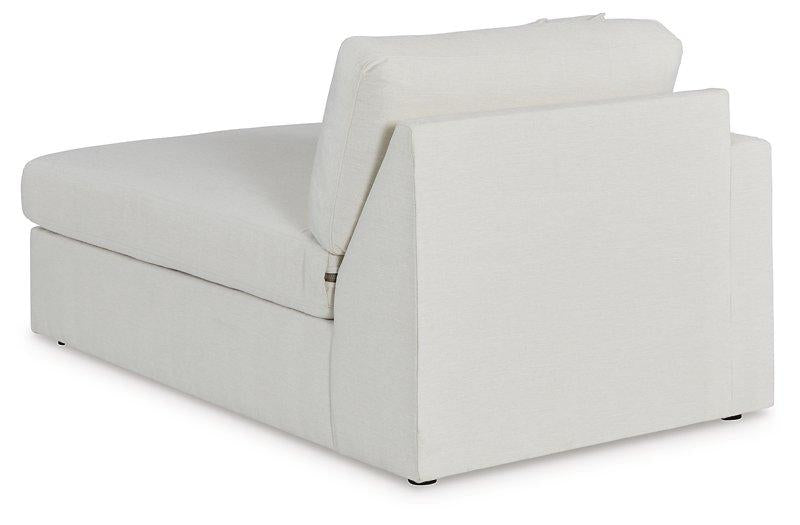 Modmax 5 Piece Sectional with Audio Console - Holmwood's Furniture & Design Center (Somersworth, NH)