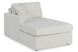 Modmax 5 Piece Sectional with Audio Console - Holmwood's Furniture & Design Center (Somersworth, NH)