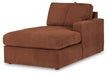Modmax 5 Piece Sectional with Audio Console - Holmwood's Furniture & Design Center (Somersworth, NH)