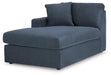 Modmax 5 Piece Sectional with Audio Console - Holmwood's Furniture & Design Center (Somersworth, NH)