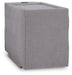 Modmax Balanced Sectional with Audio and Storage Consoles - Holmwood's Furniture & Design Center (Somersworth, NH)