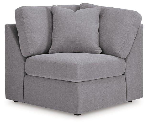 Modmax 6-Piece Sectional - Holmwood's Furniture & Design Center (Somersworth, NH)