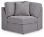 Modmax 6-Piece Sectional - Holmwood's Furniture & Design Center (Somersworth, NH)