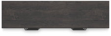 Hollivern Dresser and Mirror - Holmwood's Furniture & Design Center (Somersworth, NH)