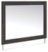 Hollivern Dresser and Mirror - Holmwood's Furniture & Design Center (Somersworth, NH)