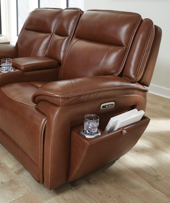 Healy Pier Living Room Set - Holmwood's Furniture & Design Center (Somersworth, NH)