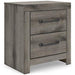 Graystorm Bedroom Set - Holmwood's Furniture & Design Center (Somersworth, NH)