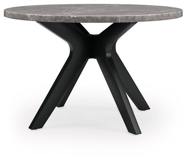 Glinari Dining Room Set - Holmwood's Furniture & Design Center (Somersworth, NH)