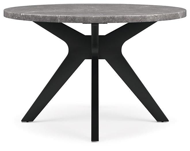 Glinari Dining Room Set - Holmwood's Furniture & Design Center (Somersworth, NH)