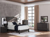 Fraluna Dresser and Mirror - Holmwood's Furniture & Design Center (Somersworth, NH)