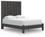 Fraluna Bed - Holmwood's Furniture & Design Center (Somersworth, NH)