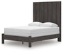 Fraluna Bed - Holmwood's Furniture & Design Center (Somersworth, NH)