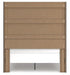 Fraluna Bed - Holmwood's Furniture & Design Center (Somersworth, NH)