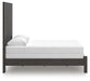 Fraluna Bed - Holmwood's Furniture & Design Center (Somersworth, NH)