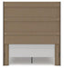 Fraluna Bed - Holmwood's Furniture & Design Center (Somersworth, NH)