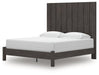 Fraluna Bed - Holmwood's Furniture & Design Center (Somersworth, NH)