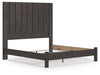 Fraluna Bed - Holmwood's Furniture & Design Center (Somersworth, NH)