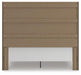Fraluna Bed - Holmwood's Furniture & Design Center (Somersworth, NH)