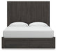Fraluna Bed - Holmwood's Furniture & Design Center (Somersworth, NH)