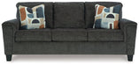 Erinslane Living Room Set - Holmwood's Furniture & Design Center (Somersworth, NH)