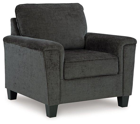 Erinslane Living Room Set - Holmwood's Furniture & Design Center (Somersworth, NH)