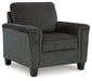 Erinslane Living Room Set - Holmwood's Furniture & Design Center (Somersworth, NH)