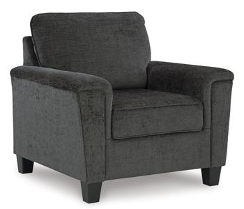 Erinslane Living Room Set - Holmwood's Furniture & Design Center (Somersworth, NH)