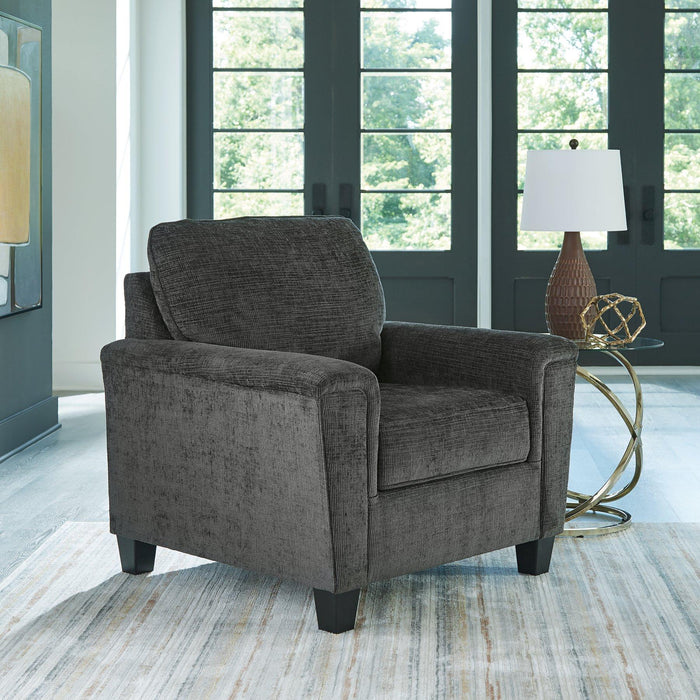 Erinslane Living Room Set - Holmwood's Furniture & Design Center (Somersworth, NH)
