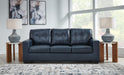 Santorine Living Room Set - Holmwood's Furniture & Design Center (Somersworth, NH)