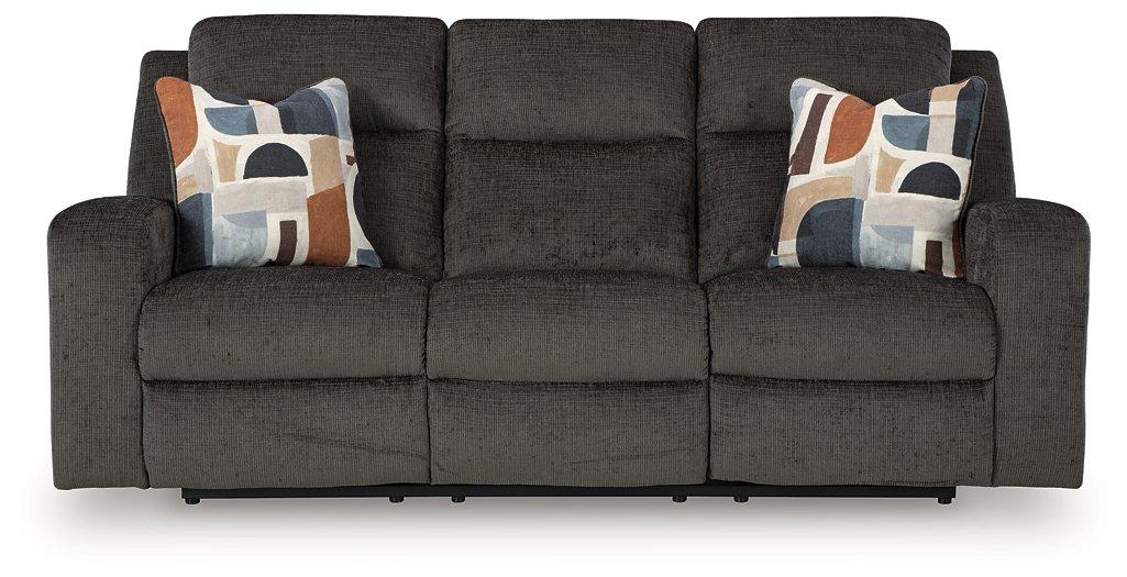Kanlow Living Room Set - Holmwood's Furniture & Design Center (Somersworth, NH)