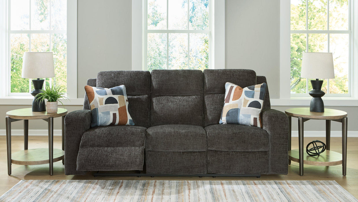Kanlow Living Room Set - Holmwood's Furniture & Design Center (Somersworth, NH)