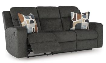 Kanlow Living Room Set - Holmwood's Furniture & Design Center (Somersworth, NH)