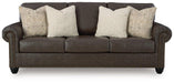 Roxmere Living Room Set - Holmwood's Furniture & Design Center (Somersworth, NH)